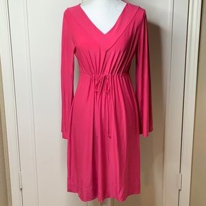 Soma Size S Pink Dress